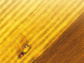 無棣：農(nóng)機(jī)檢驗(yàn)“現(xiàn)場辦” 安全服務(wù)“送到家”